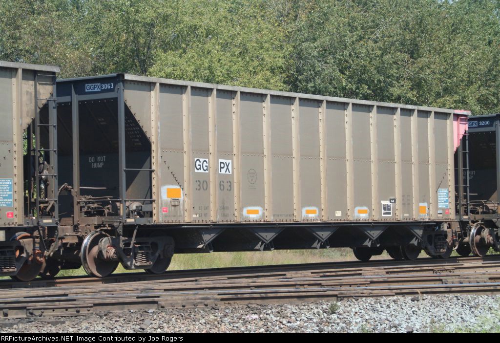 GGPX 3063