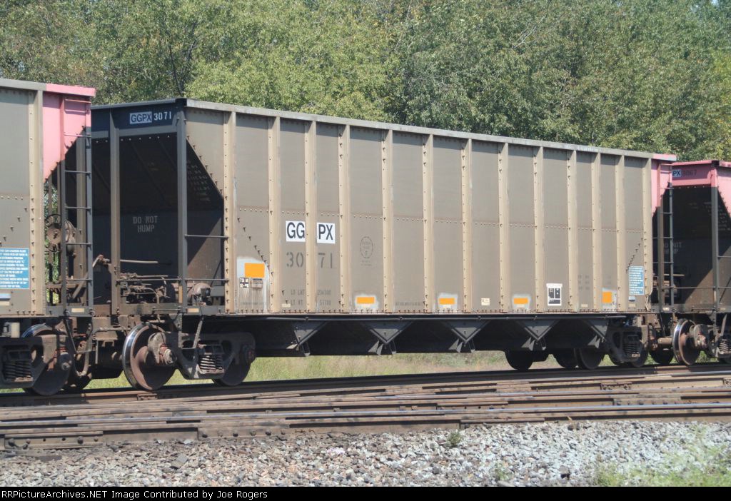 GGPX 3071