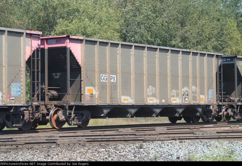 GGPX 8013