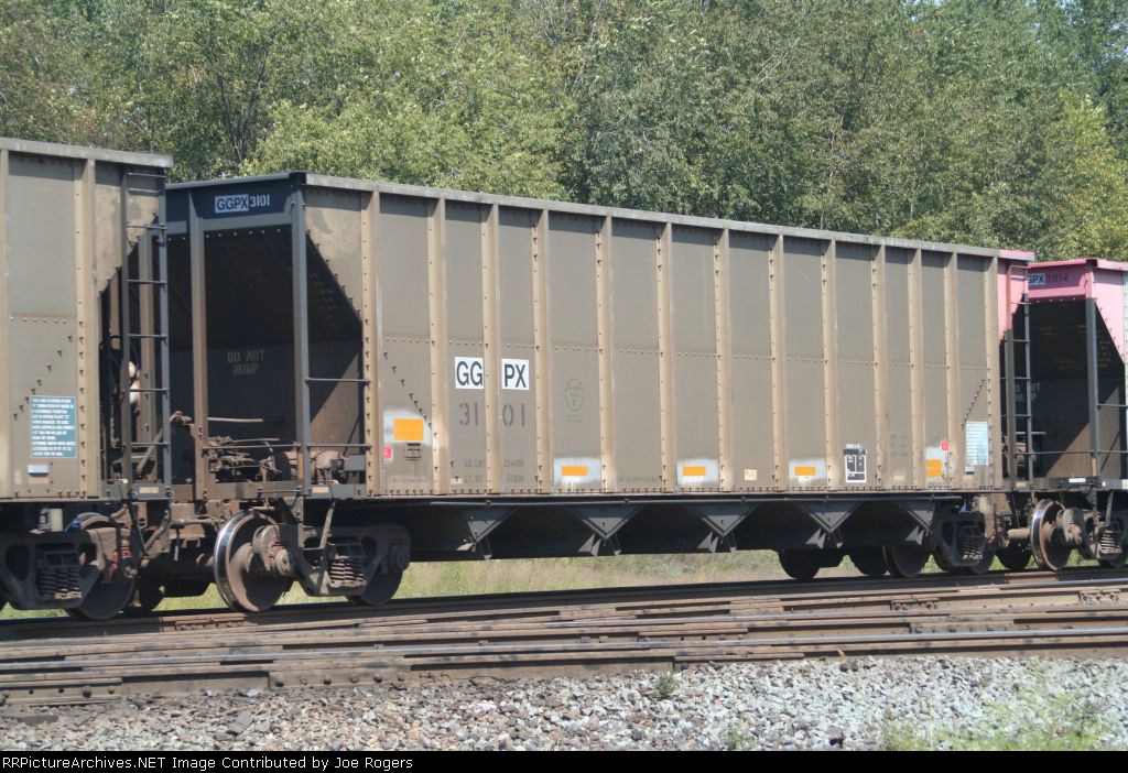 GGPX 3101