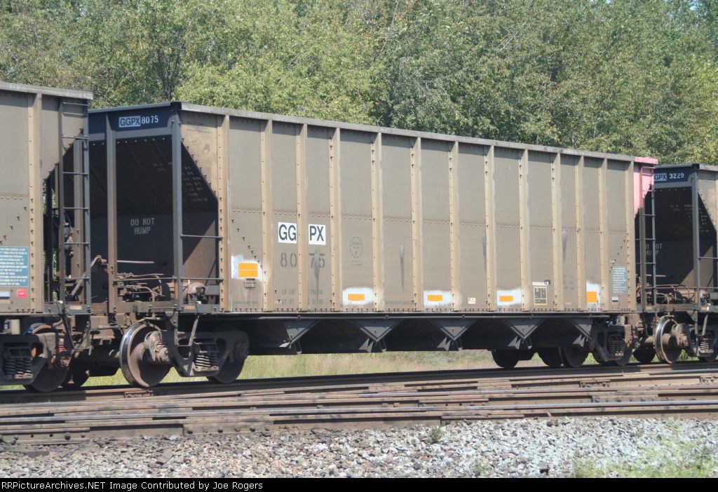 GGPX 8075