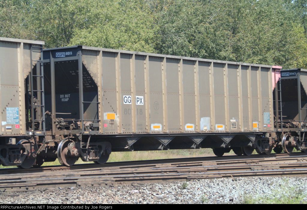 GGPX 8018
