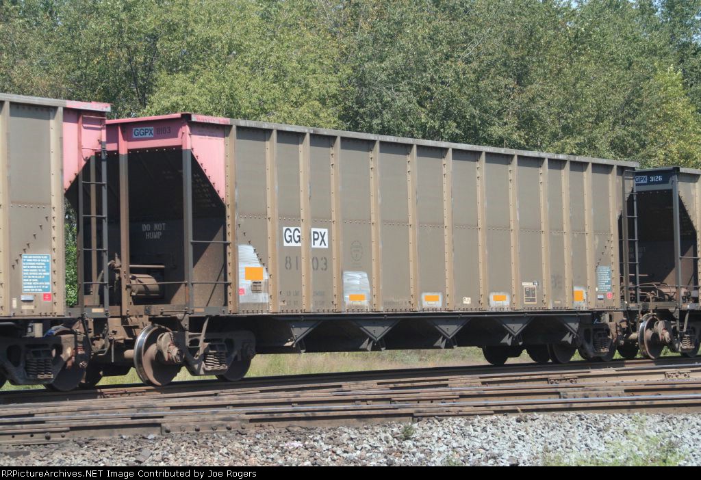 GGPX 8103