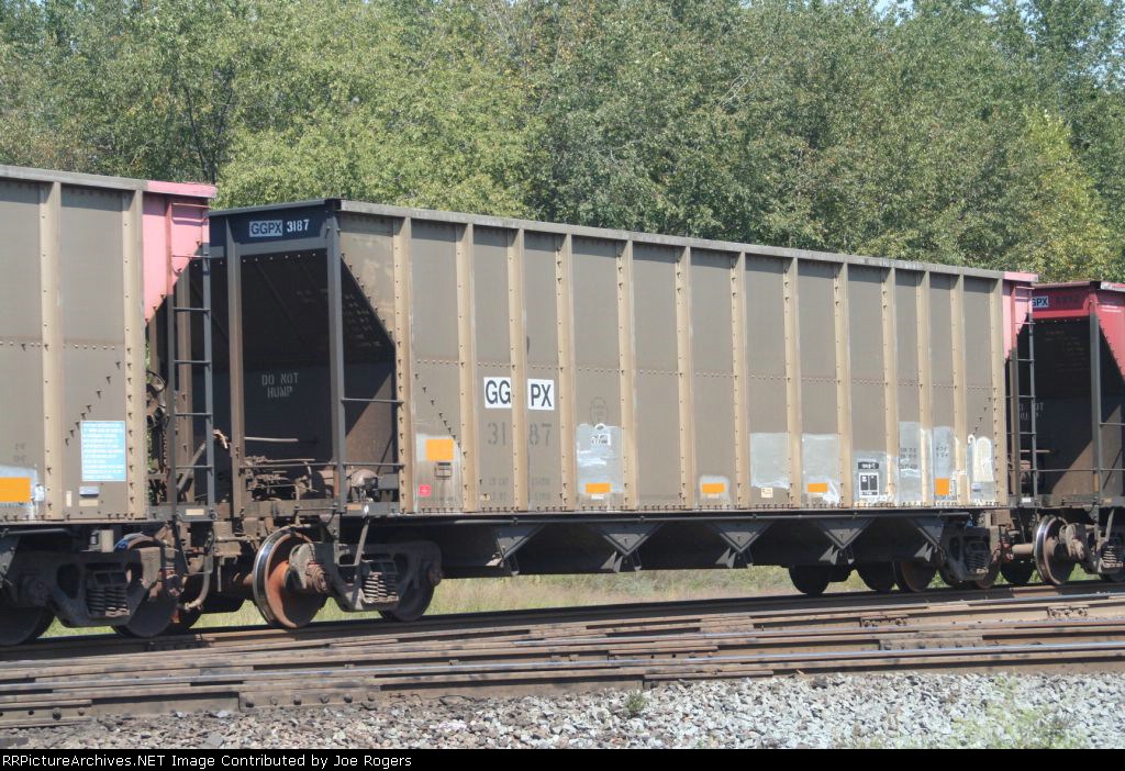 GGPX 3187