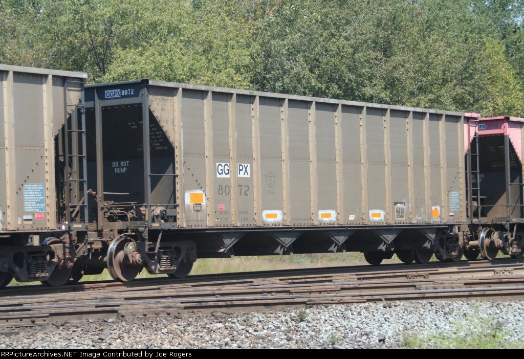GGPX 8072