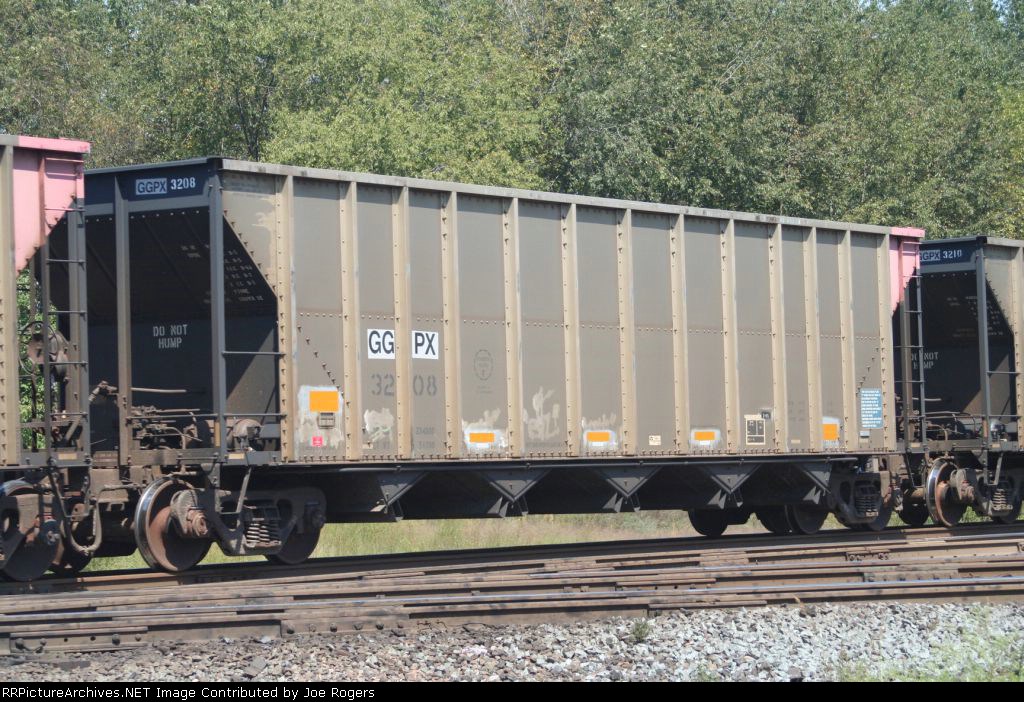 GGPX 3208