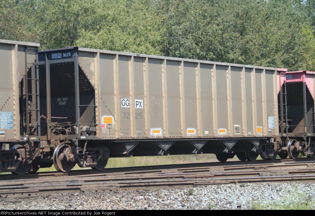 GGPX 3225