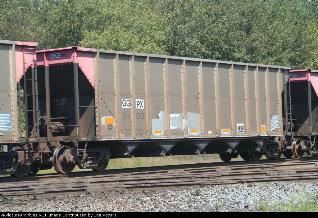 GGPX 3102
