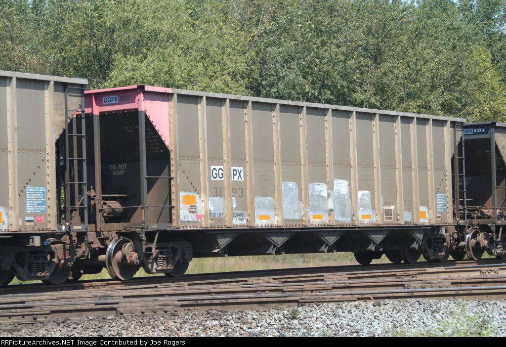 GGPX 3193