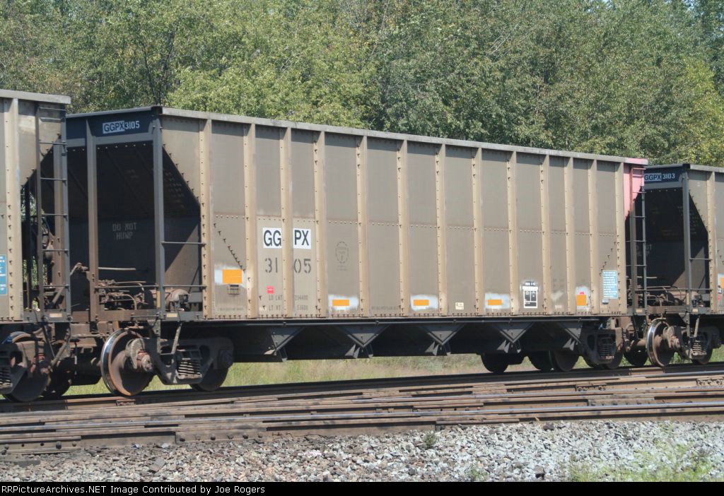 GGPX 3105