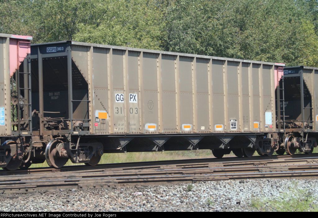 GGPX 3103