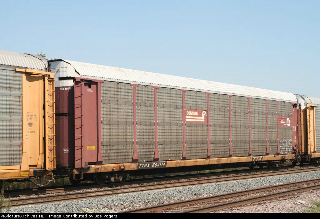 TTGX 604114