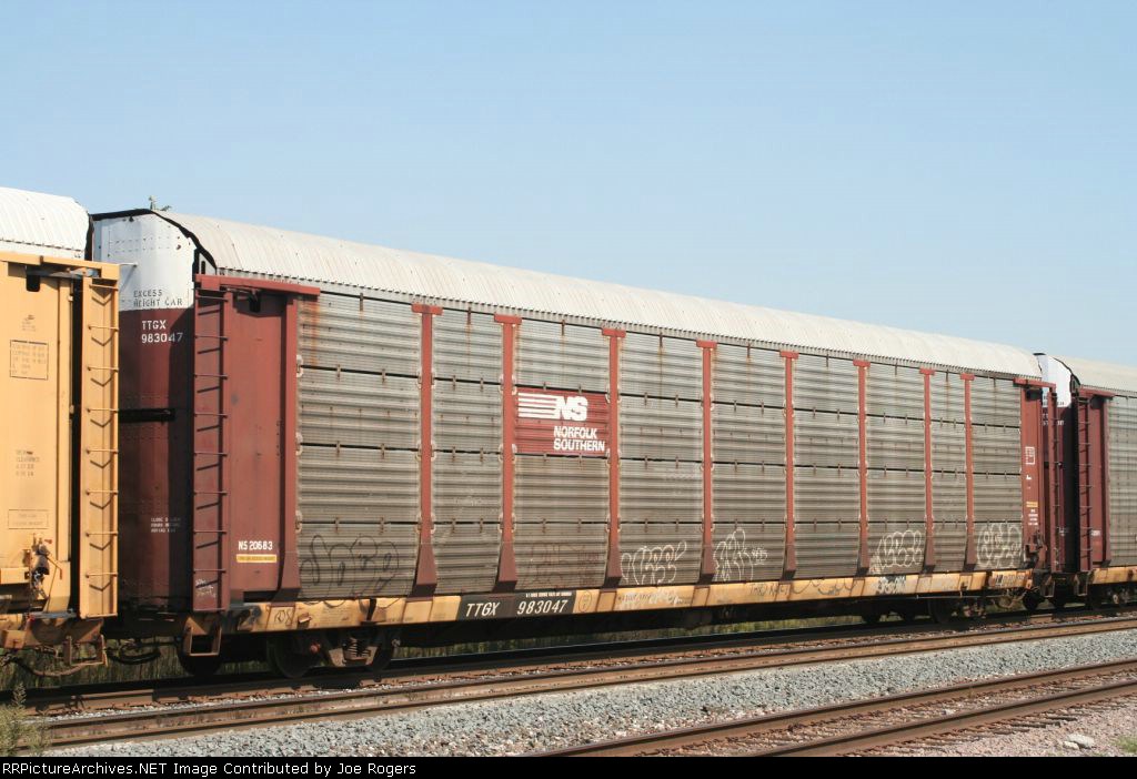 TTGX 983047