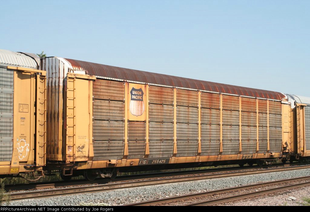 TTGX 255425