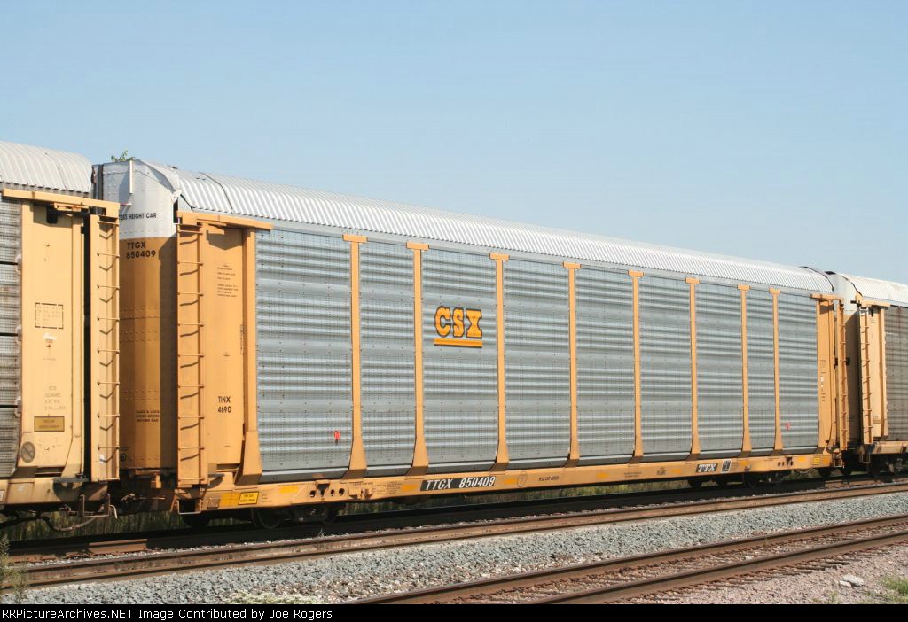 TTGX 850409