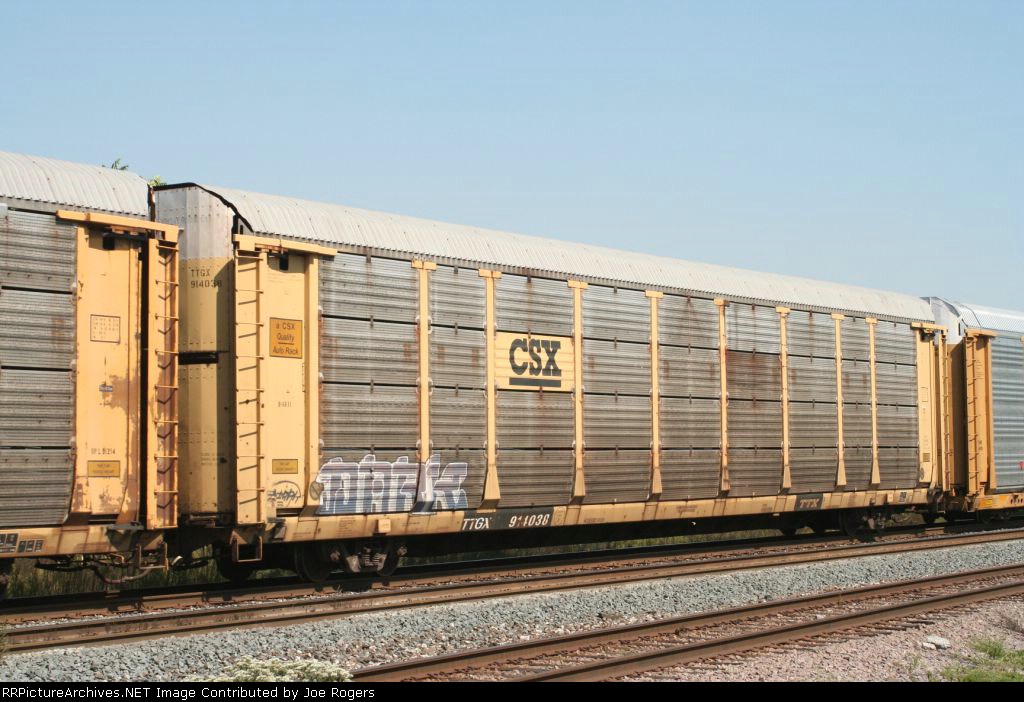TTGX 914038