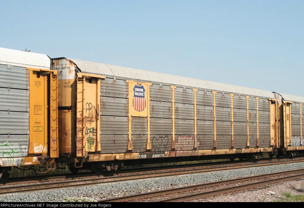 TTGX 980079