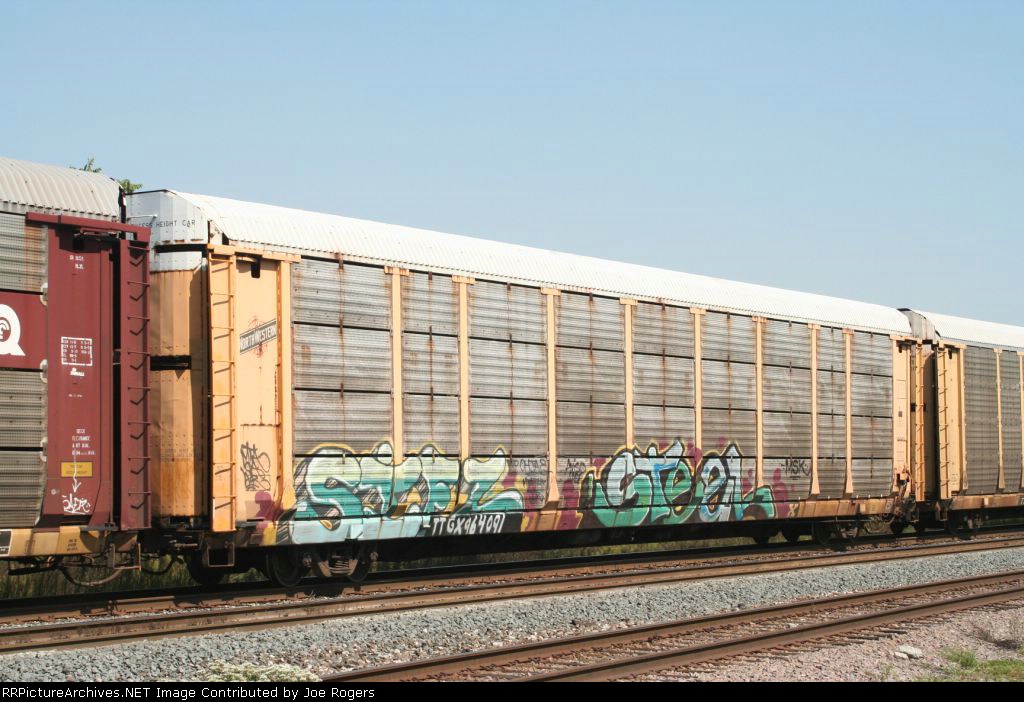 TTGX 964091