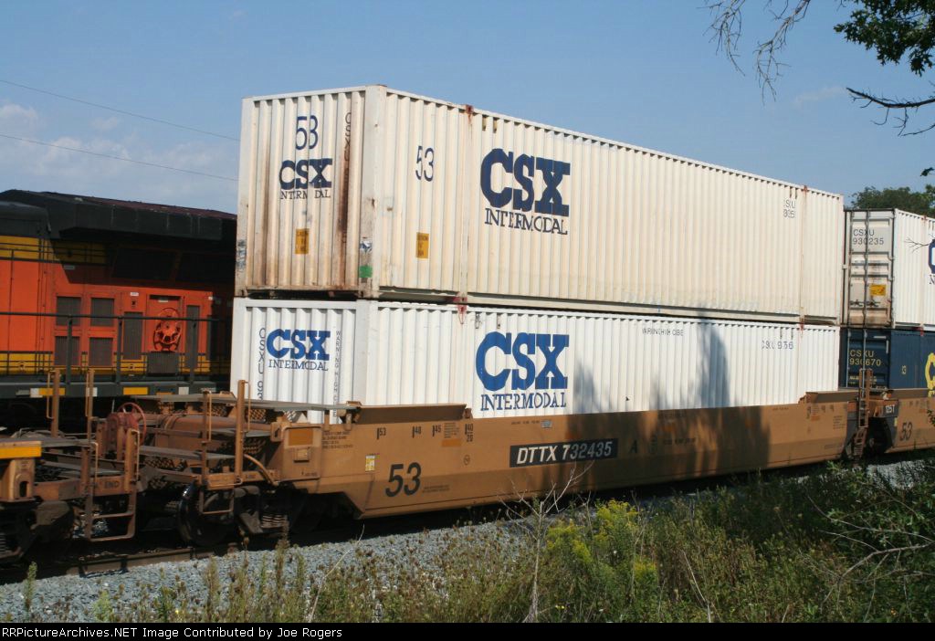 DTTX 732435