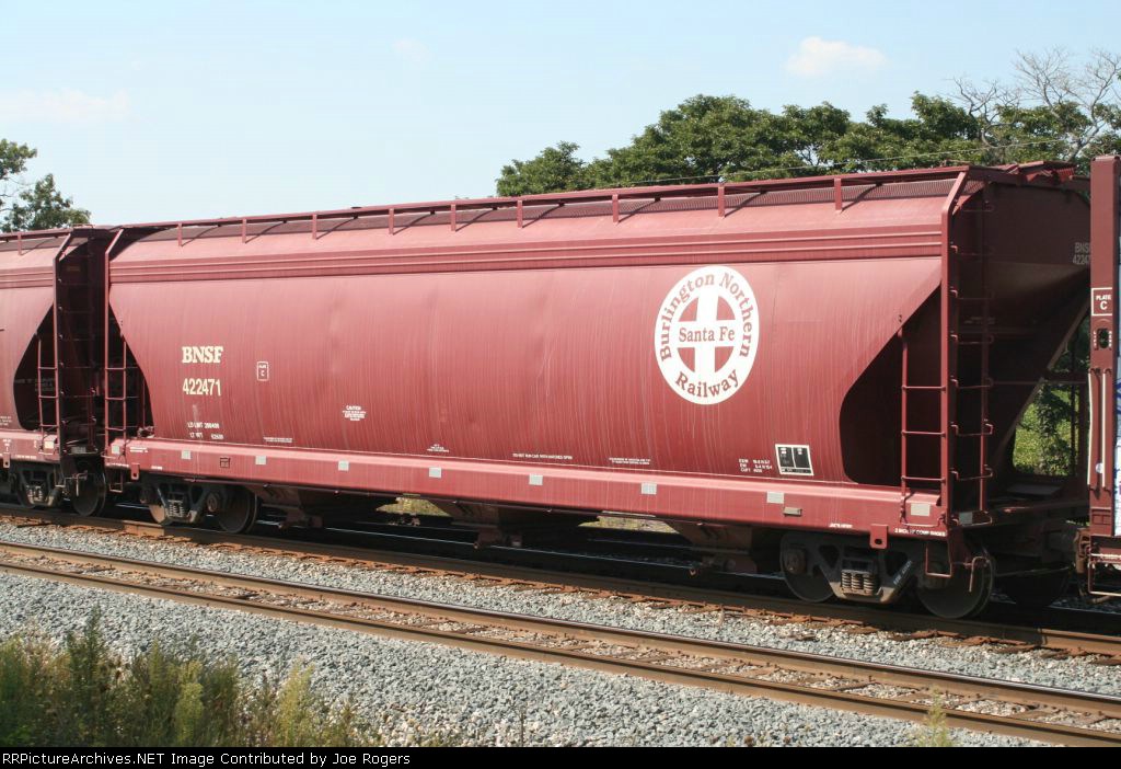 BNSF 422471