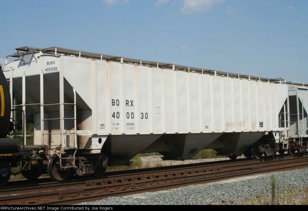BORX 400030