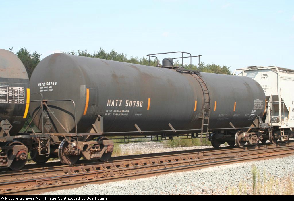 NATX 50798