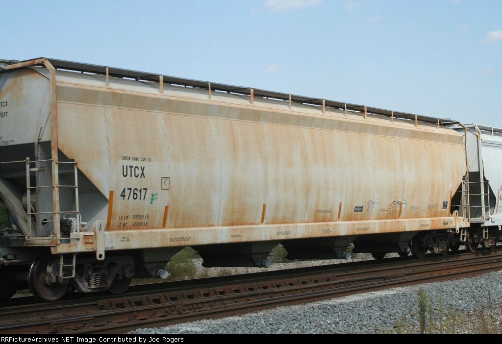 UTCX 47617
