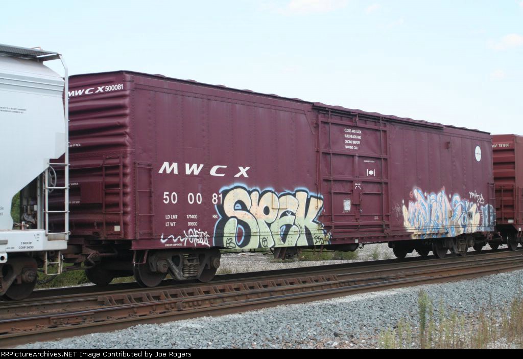 MWCX 500081
