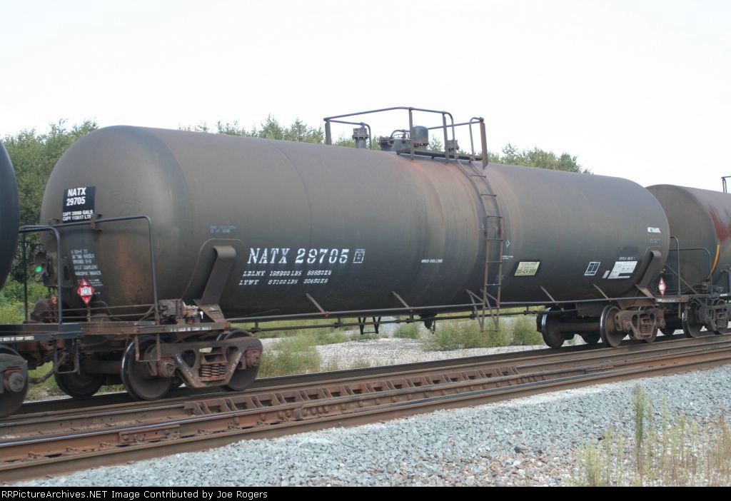 NATX 29705
