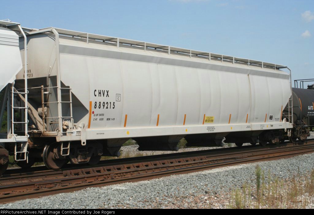 CHVX 889215