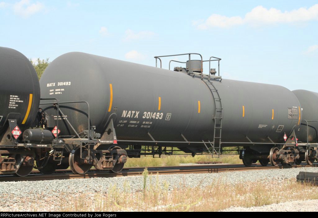 NATX 301493