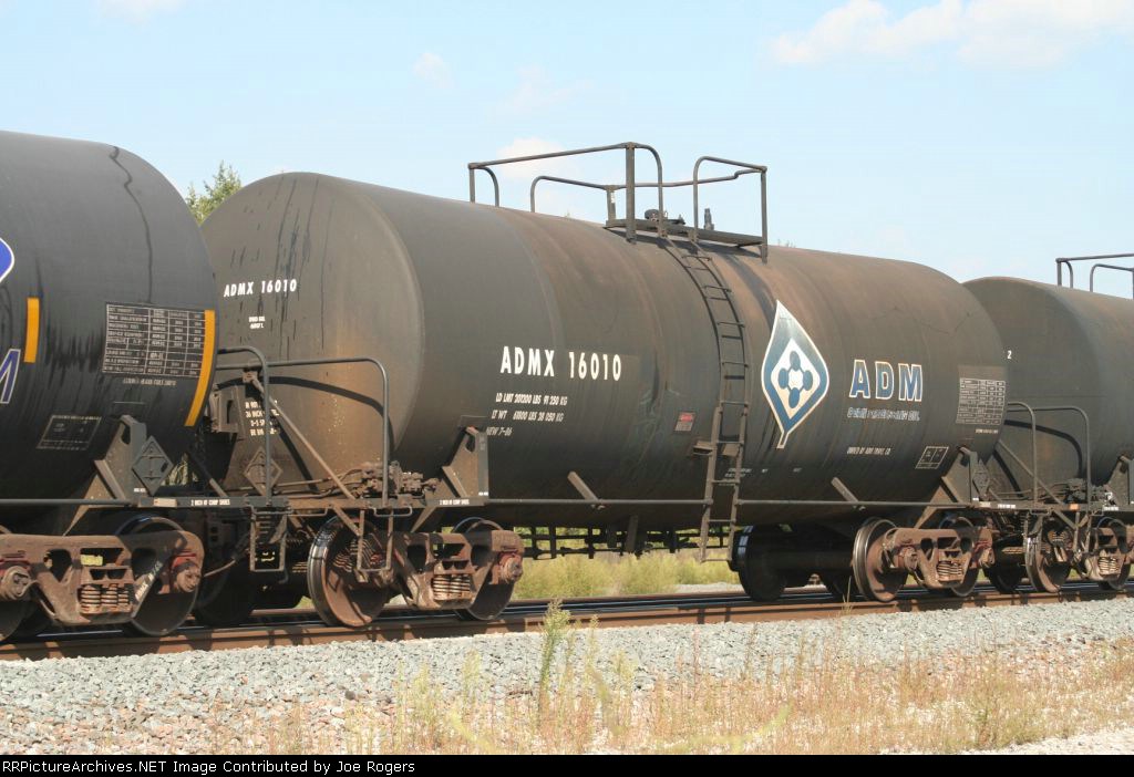 ADMX 16010