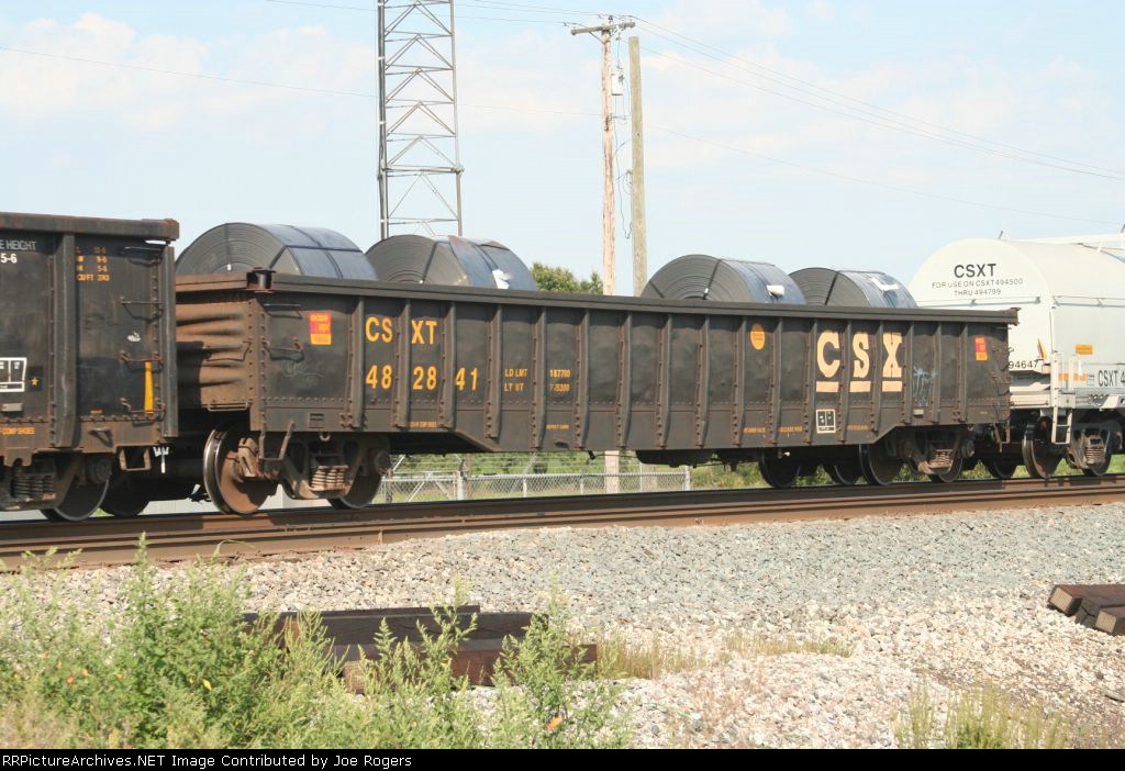 CSX 482841