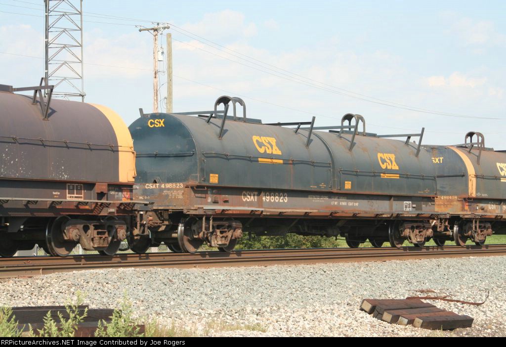 CSX 498823