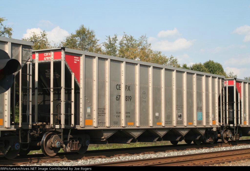 CEFX 67819