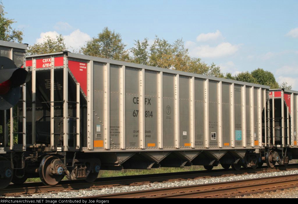 CEFX 67814