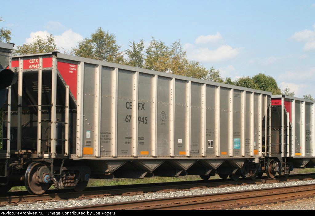 CEFX 67945