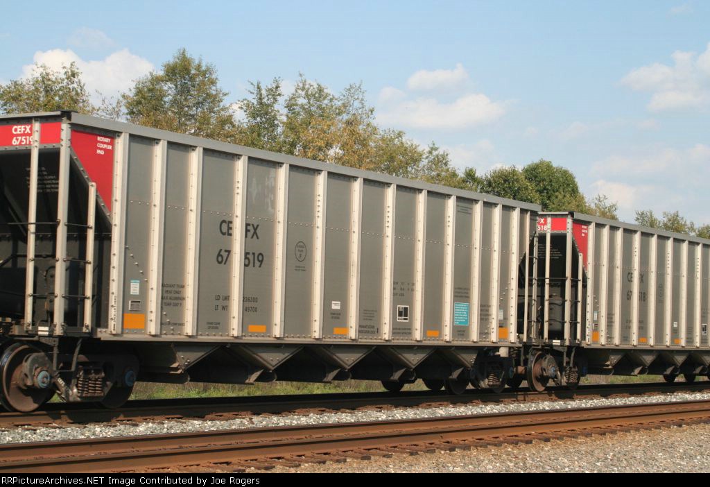 CEFX 67519