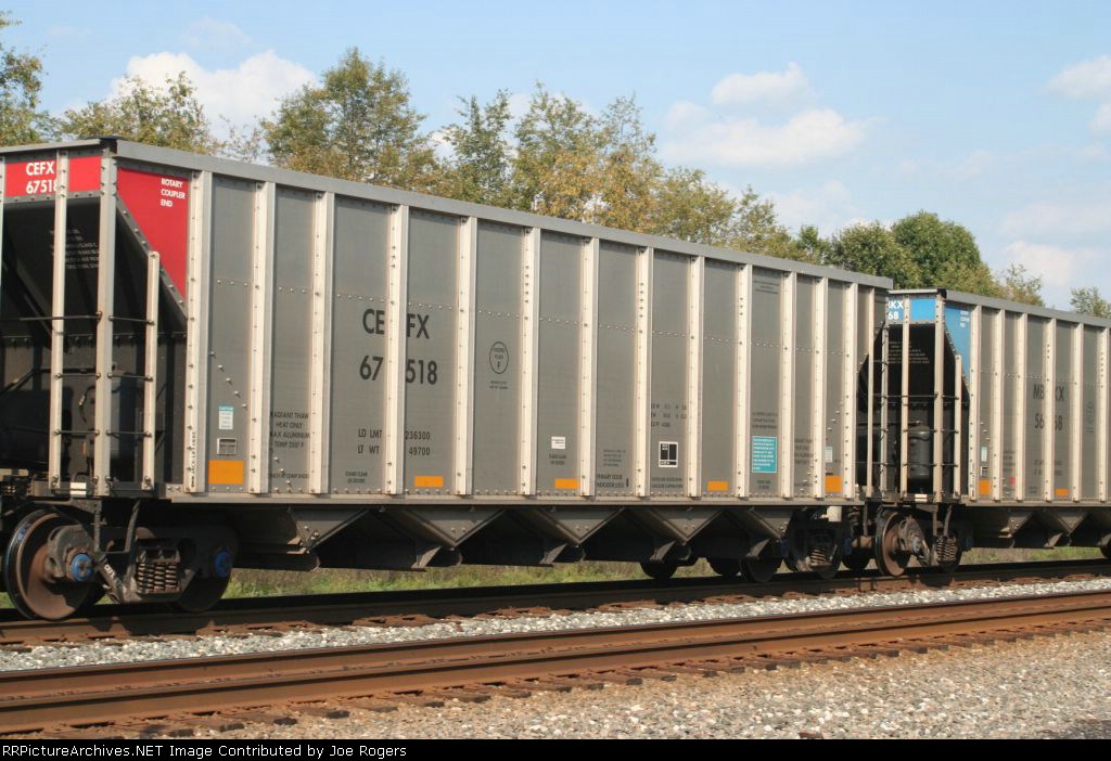 CEFX 67518