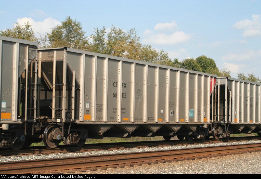 CEFX 68115