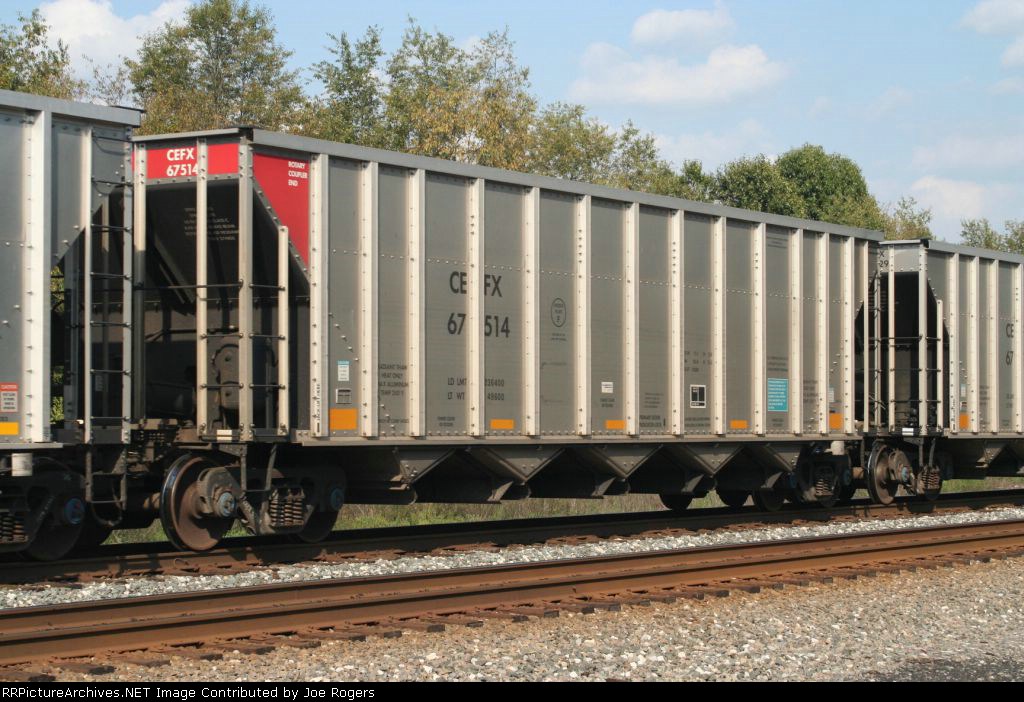 CEFX 67514