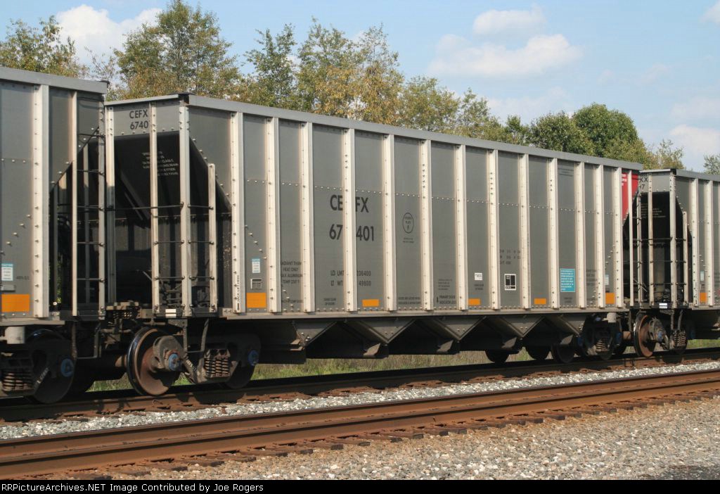 CEFX 67401