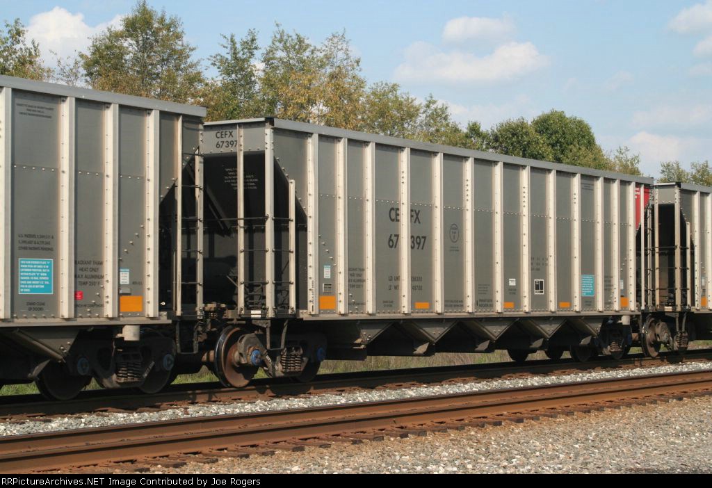 CEFX 67397