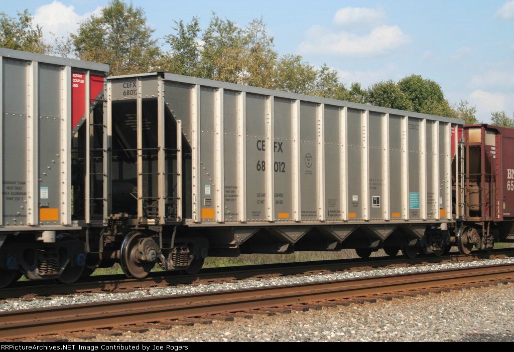 CEFX 68012