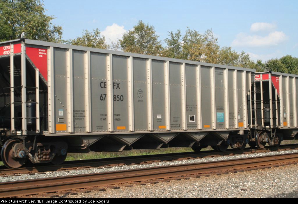 CEFX 67850