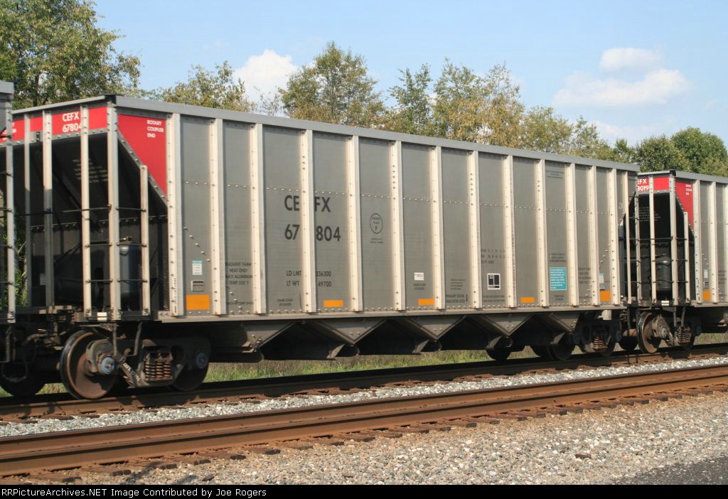 CEFX 67804