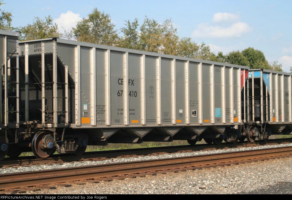 CEFX 67410