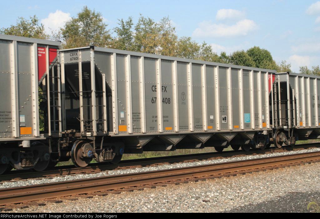 CEFX 67408