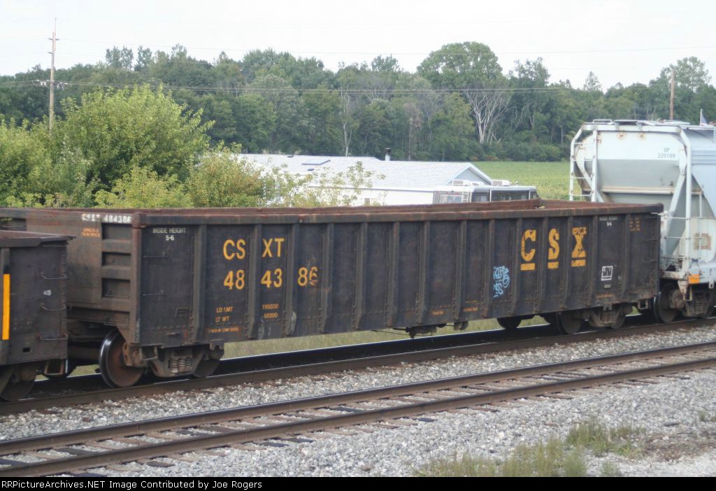 CSX 484386