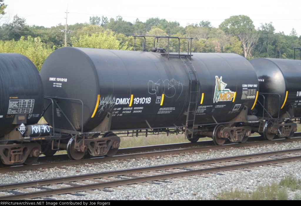 DMIX 191018